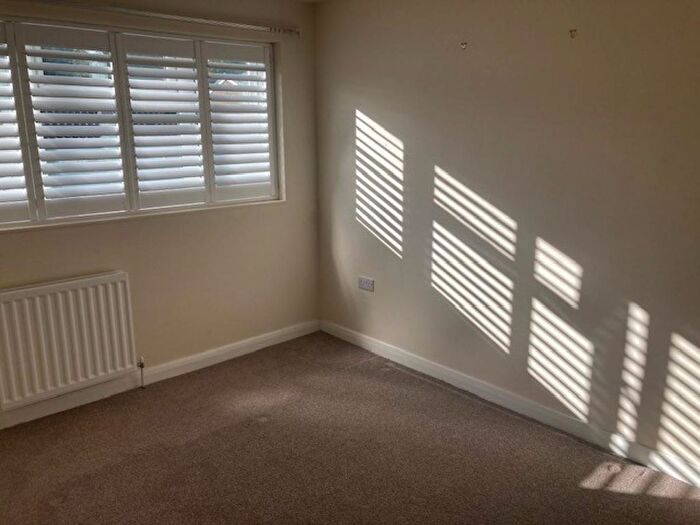 3 Bedroom Detached House To Rent In Bedroom Detached House, Plough Gate, Darley Abbey, DE22