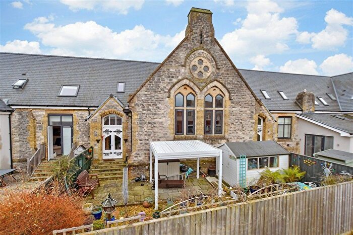 3 Bedroom Mews For Sale In Old School Mews, Shanklin, Isle Of Wight, PO37