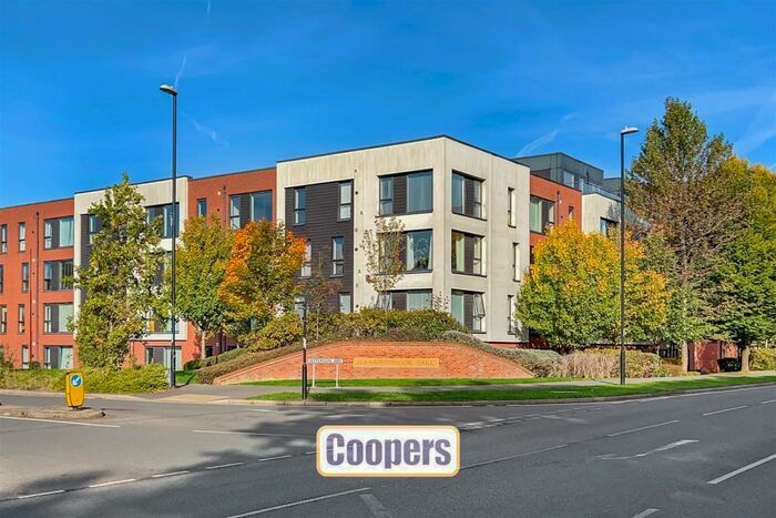 1 Bedroom Flat To Rent In Monticello Way, Coventry, CV4
