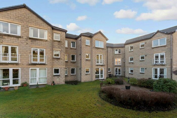 1 Bedroom Flat For Sale In Stirling Road, Dunblane, FK15