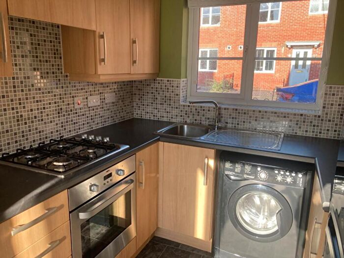 2 Bedroom House To Rent In Marcroft Road, Port Tennant, Swansea, SA1