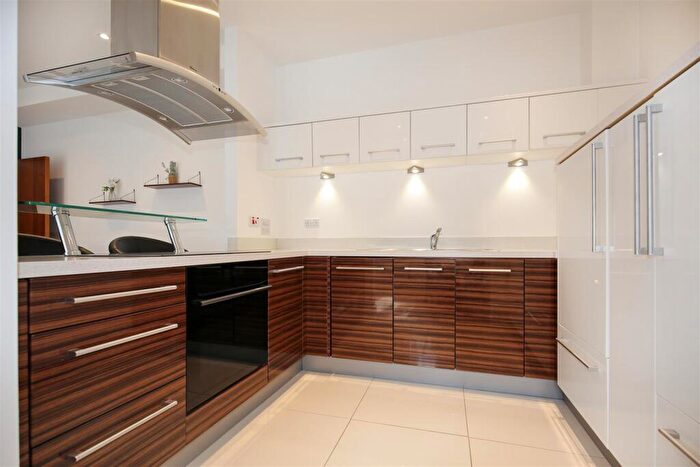 2 Bedroom Flat To Rent In Ochre Yards, Gateshead, NE8