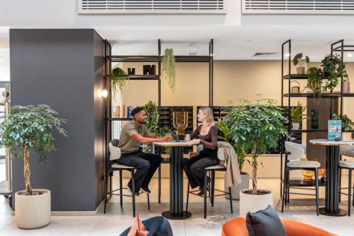 2 Bedroom Apartment To Rent In Ryland Street, Birmingham, B15