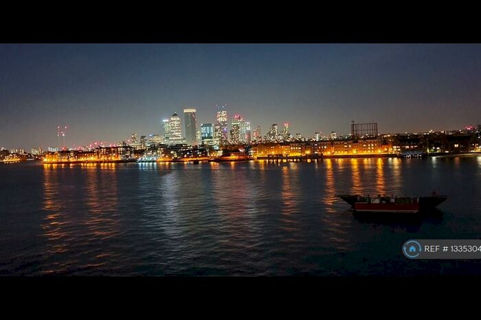 1 Bedroom Flat To Rent In Wapping High St, London, E1W