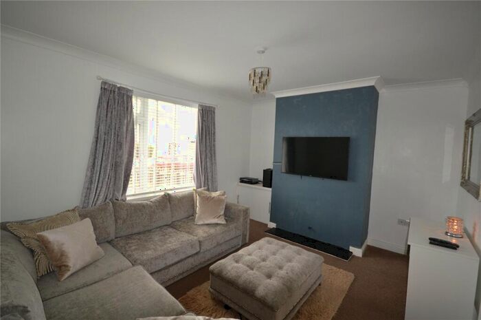 3 Bedroom Semi-Detached House For Sale In Wether Riggs Road, Salterbeck, Workington, Cumberland, CA14