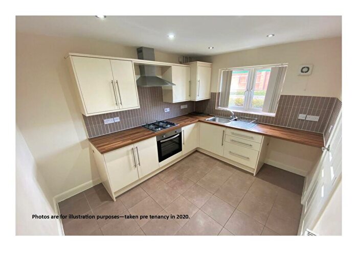 2 Bedroom Semi-Detached House For Sale In Pottery Road, Oldbury, B68