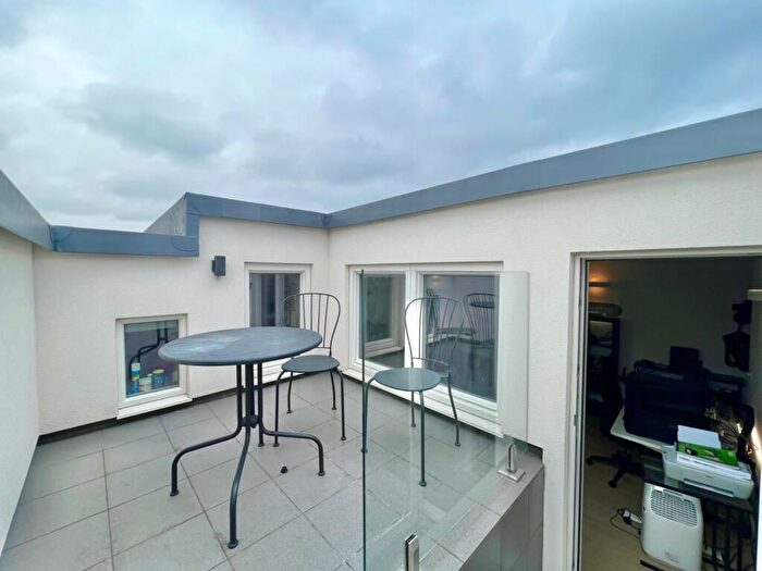 1 Bedroom Flat To Rent In Chippenham Road, London, W9