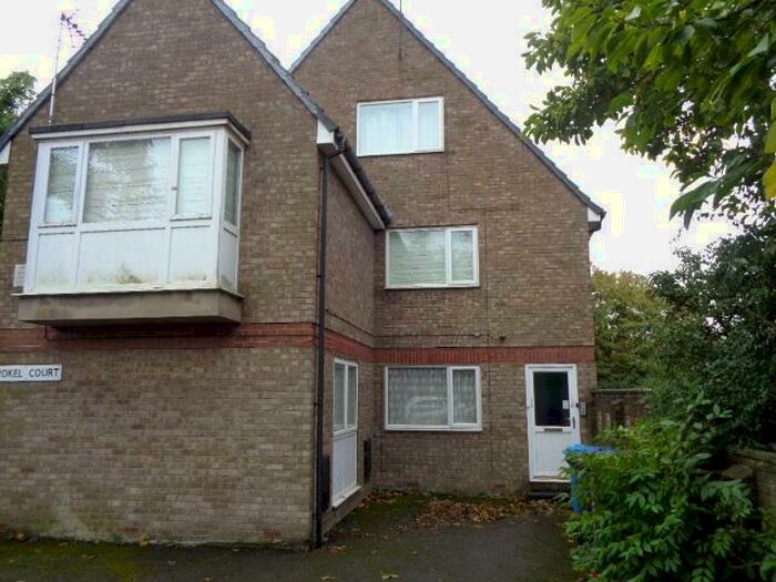 1 Bedroom Flat To Rent In Inglemire Lane, Hull, E Yorkshire, HU6