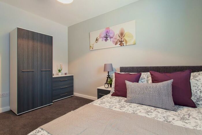 1 Bedroom End Of Terrace House To Rent In High Street North, Dunstable, LU6