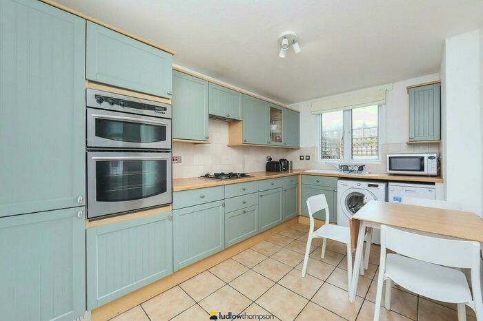 3 Bedroom Terraced House To Rent In John Ruskin Street, London, SE5