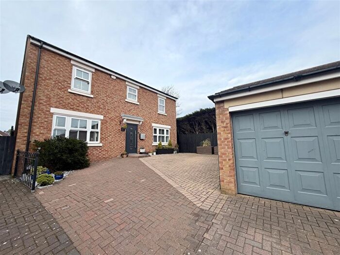 4 Bedroom Property For Sale In Elmfield, Hetton-Le-Hole, Houghton Le Spring, DH5