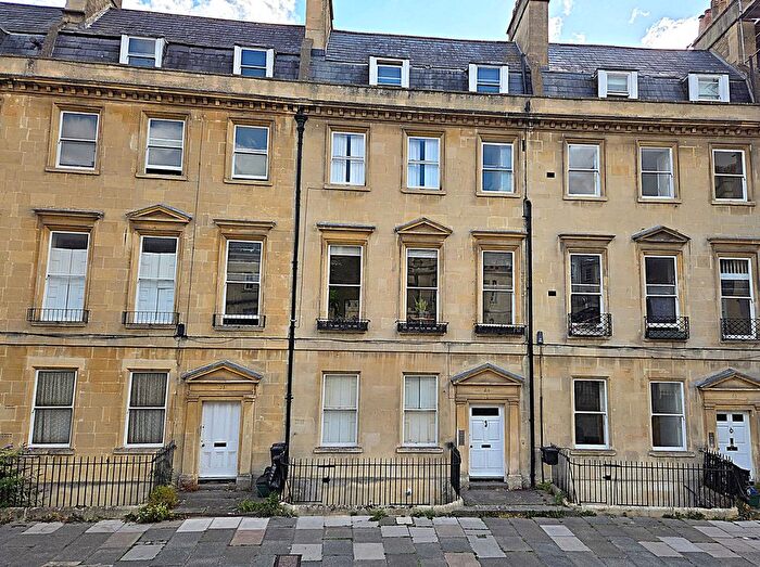 1 Bedroom Flat For Sale In Paragon, Bath, BA1