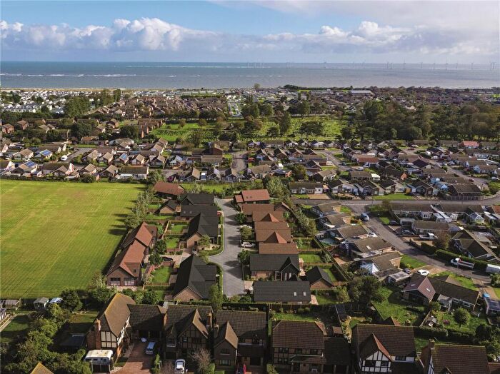 2 Bedroom Bungalow For Sale In Plot, The Dune, Burton Cove, Caister-on-Sea, Norfolk, NR30