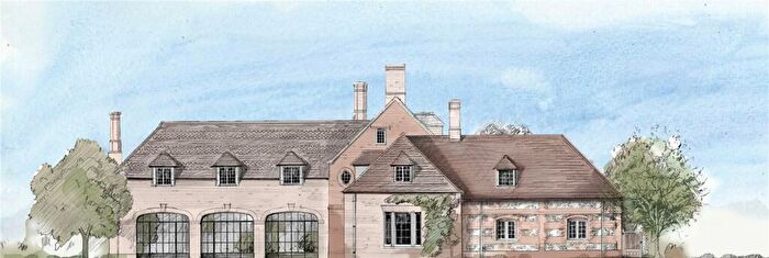 5 Bedroom Detached House For Sale In Upper Wield, Alresford, Hampshire, SO24