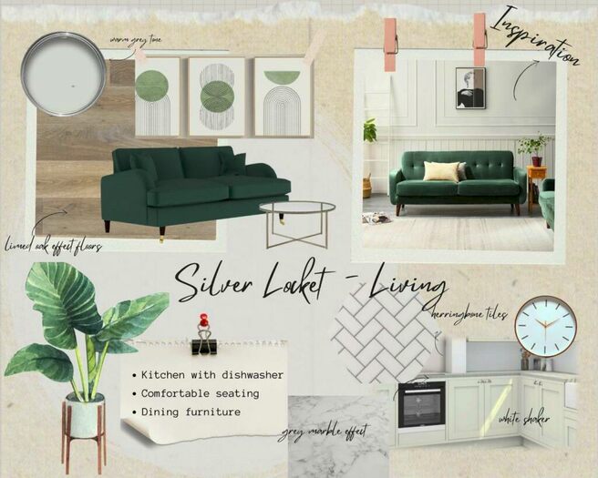 5 Bedroom Flat To Rent In Clare Street, BS1