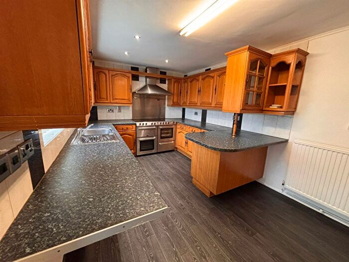 Property To Rent In Wiltshire Avenue, Denaby Main, DN12