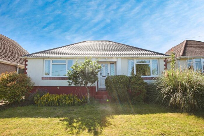 4 Bedroom Detached Bungalow For Sale In Court Road, Caerphilly, CF83