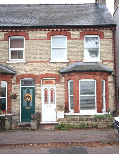 3 Bedroom Property To Rent In Mill Road, Cambridge, CB1