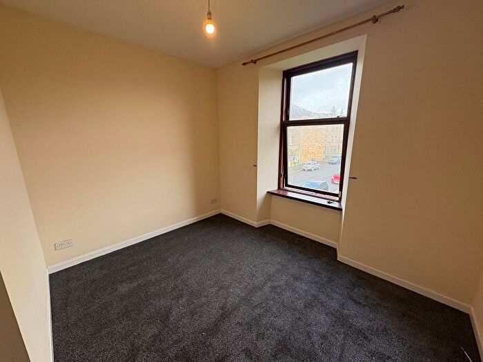 1 Bedroom Flat To Rent In Seedhill Road, Paisley, PA1