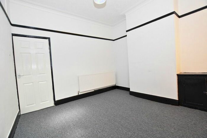 2 Bedroom Terraced House To Rent In Leonard Street, Burslem, ST6