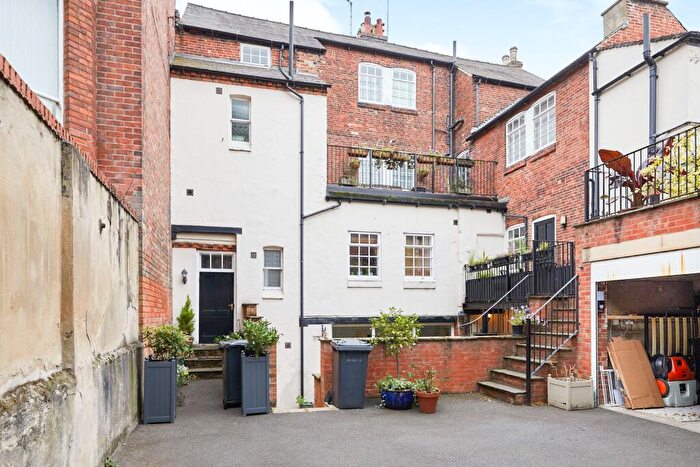 3 Bedroom Apartment To Rent In Mill Street, Derby City, DE1