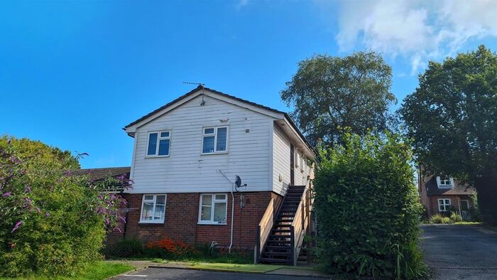 Studio To Rent In Streatfield Road, Heathfield, TN21