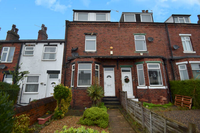 3 Bedroom Terraced House To Rent In Cyprus Terrace, Garforth, LS25