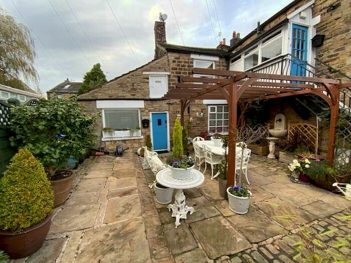 1 Bedroom House To Rent In Market Place, Mottram, Hyde, SK14