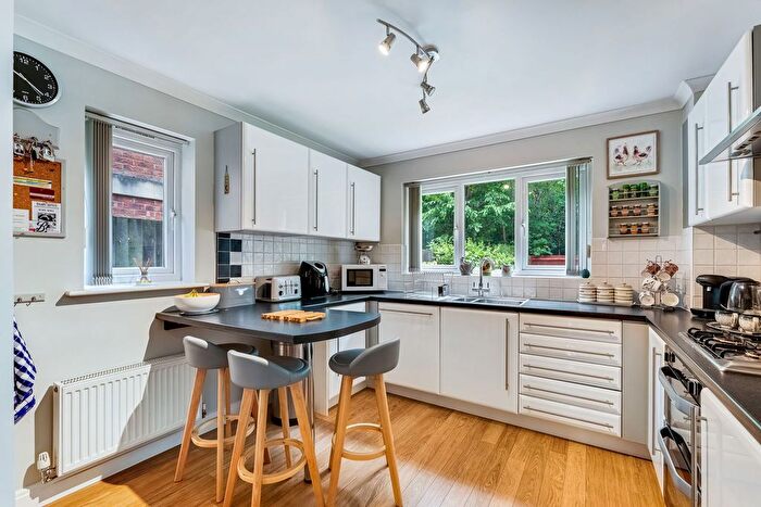 4 Bedroom Detached House For Sale In Pickley Court, Leigh, WN7