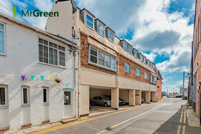 2 Bedroom Apartment To Rent In Norwich Court, Norwich Road, Bournemouth, Dorset, BH2