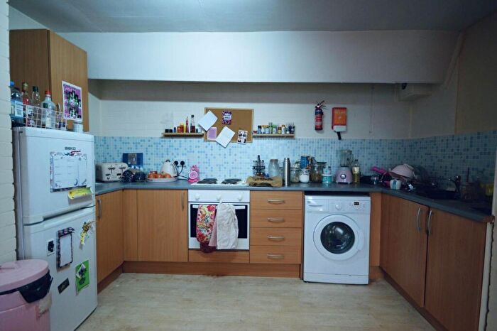1 Bedroom House To Rent In Falkner Square, City Centre / Georgian Quarter, Liverpool, L8