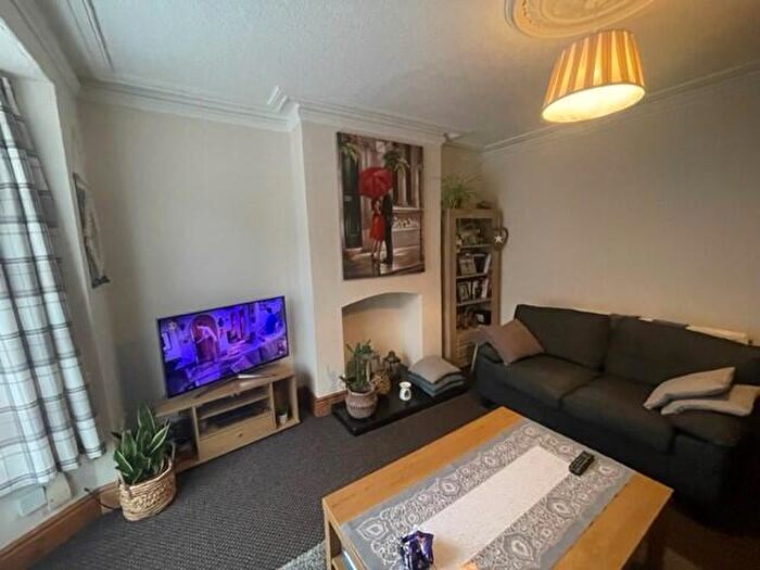2 Bedroom Property To Rent In Gresham Street, Lincoln, LN1