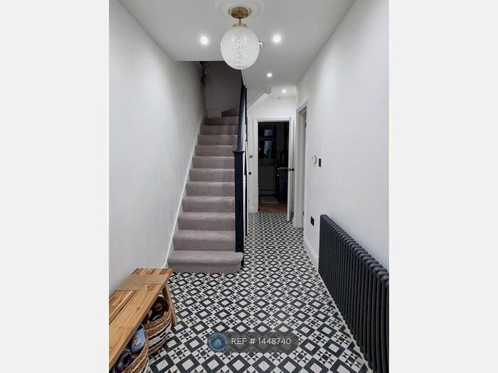 3 Bedroom Semi-Detached House To Rent In Stanway Gardens, Edgware, HA8