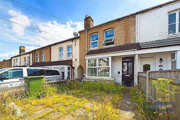 4 Bedroom Terraced House To Rent In Broadlands Road, Southampton, SO17