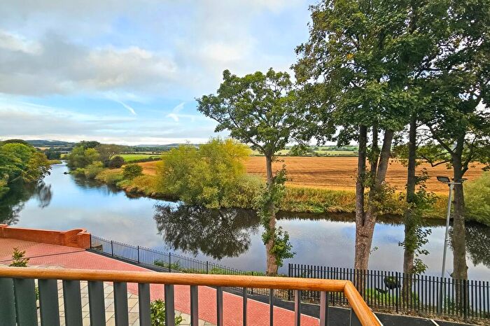 2 Bedroom Apartment For Sale In Pool Road, Pool In Wharfedale, LS21