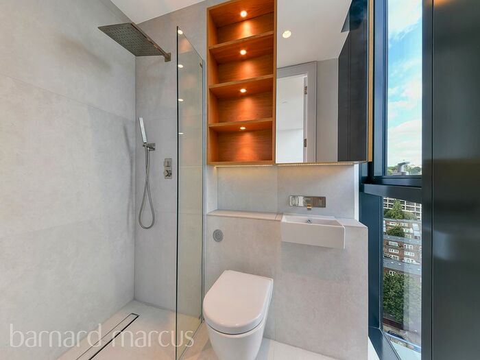 2 Bedroom Property To Rent In Alford House, Stanhope Road, London, N6