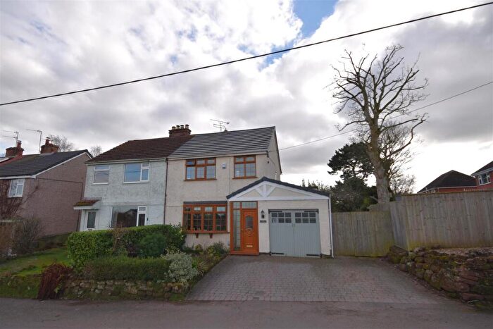 3 Bedroom Semi Detached House For Sale In Flashes Lane, Ness, Neston, CH64