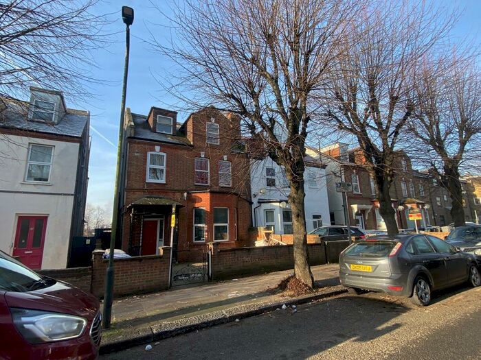 Property For Sale In Connaught Road, Harlesden, London, NW10