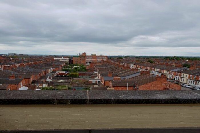 1 Bedroom Flat To Rent In Galliard Court, Northampton, NN1