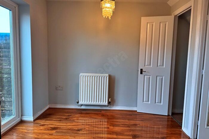 2 Bedroom Terraced House For Sale In Brunel Drive, Tipton, DY4