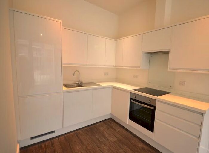 1 Bedroom Flat To Rent In The Causeway, Goring-By-Sea, Worthing, BN12