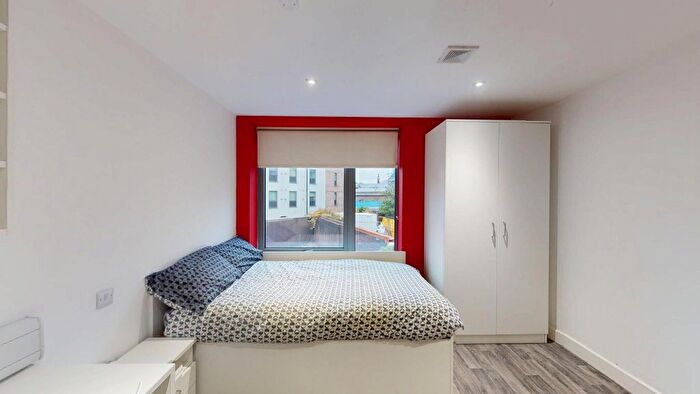 Studio To Rent In Woolwich Road, London, SE10