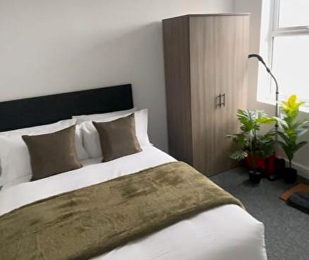 House To Rent In Station Road, Ilkeston, Derbyshire, DE7