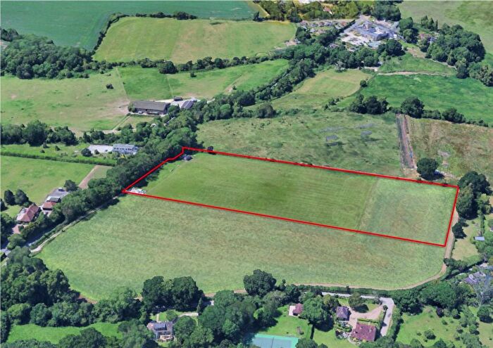 Land For Sale In New Road Hill, Downe, BR6