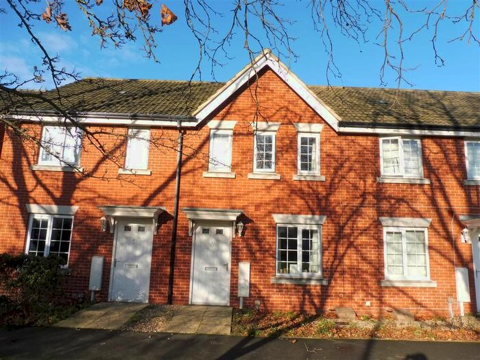 3 Bedroom Property To Rent In Wilks Road, Grantham, NG31