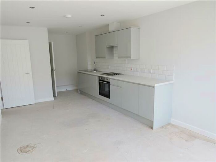 1 Bedroom Apartment To Rent In Bull Ring, Kidderminster, DY10