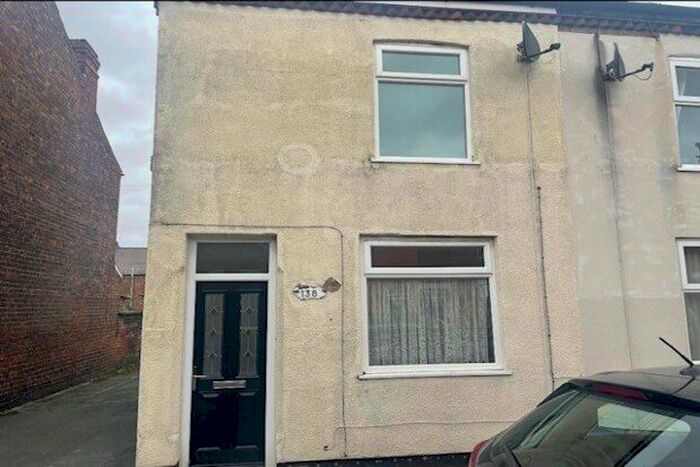 2 Bedroom End Of Terrace House To Rent In Forster Street, Warrington, WA2