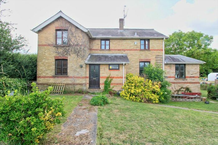 6 Bedroom Detached House For Sale In The Pump House, Cressing Road, Witham, CM8