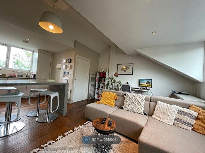 2 Bedroom Flat To Rent In Grosvenor Avenue, London, N5