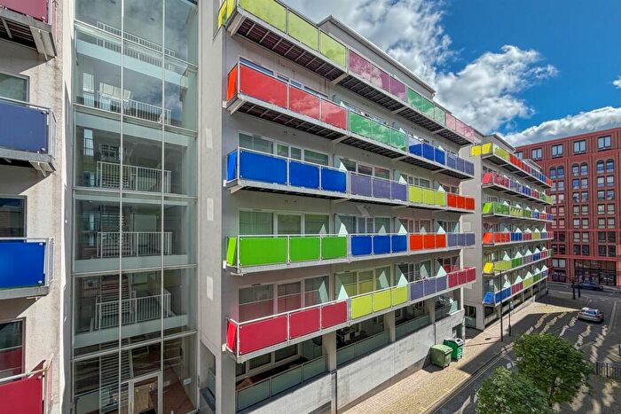 1 Bedroom Apartment To Rent In Concord Street, Concord Street, LS2